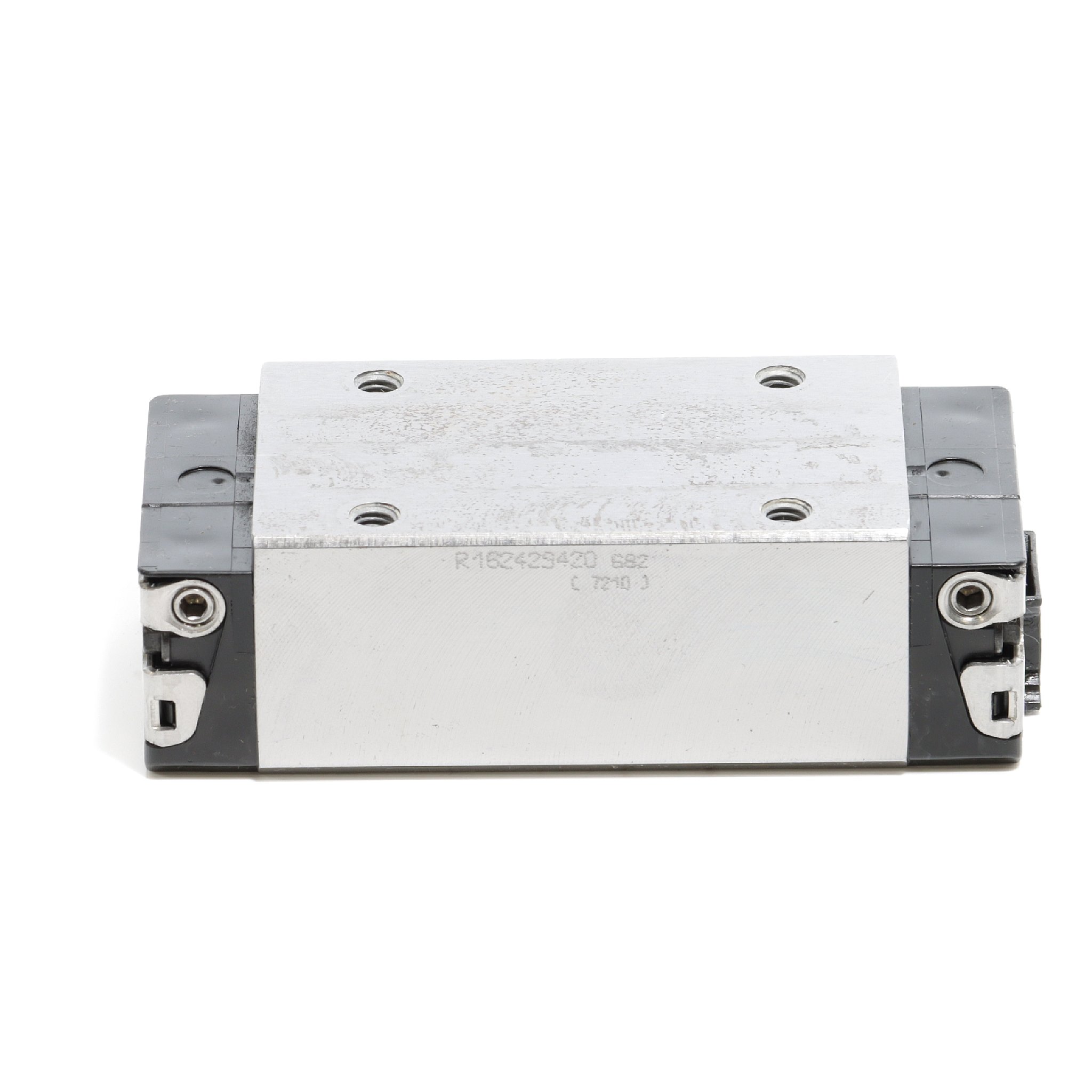 Bosch Rexroth High-precision ball runner block BSHP  Gebraucht